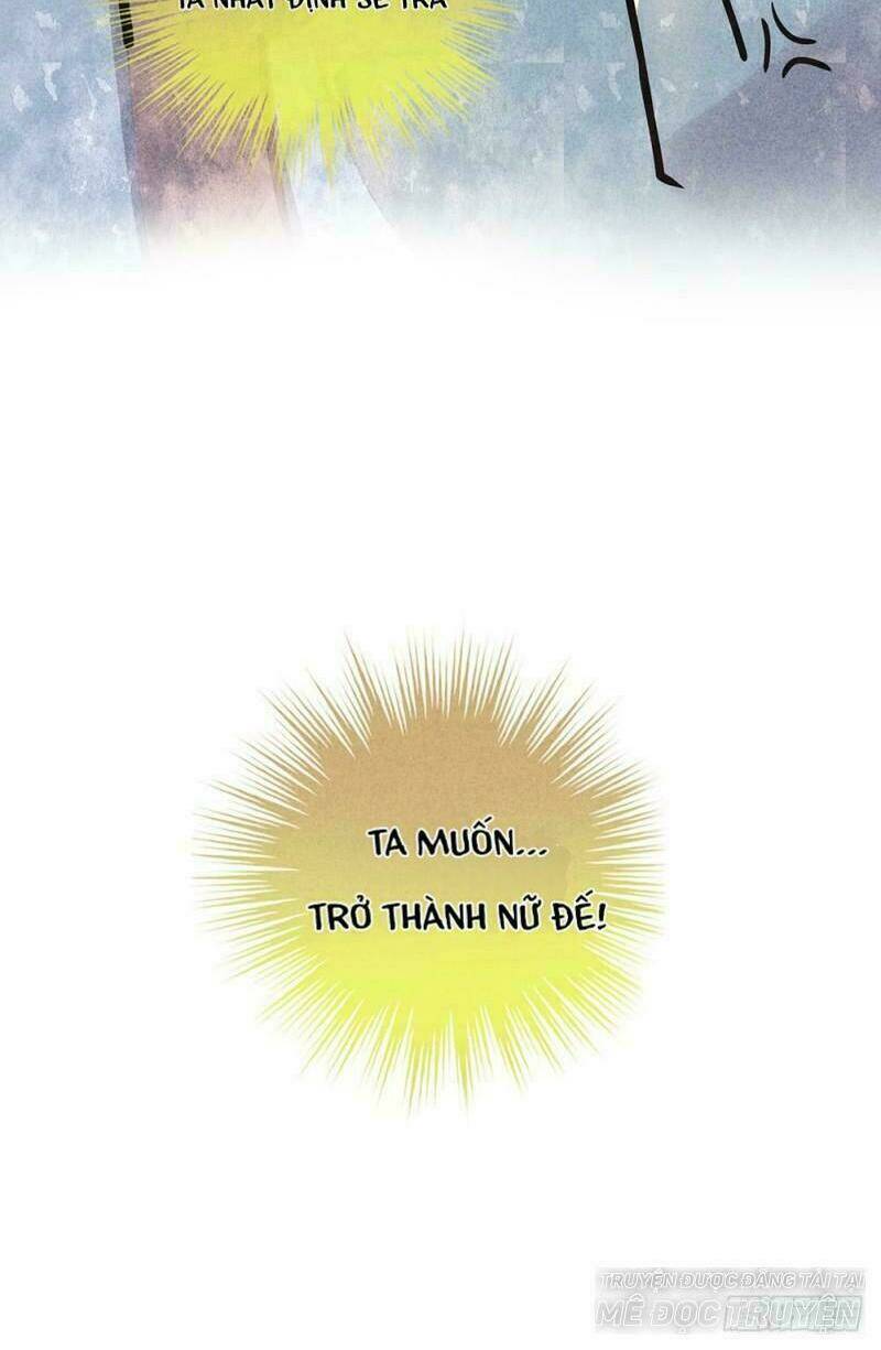 Hậu Cung Của Nữ Đế Chapter 9 - Trang 2