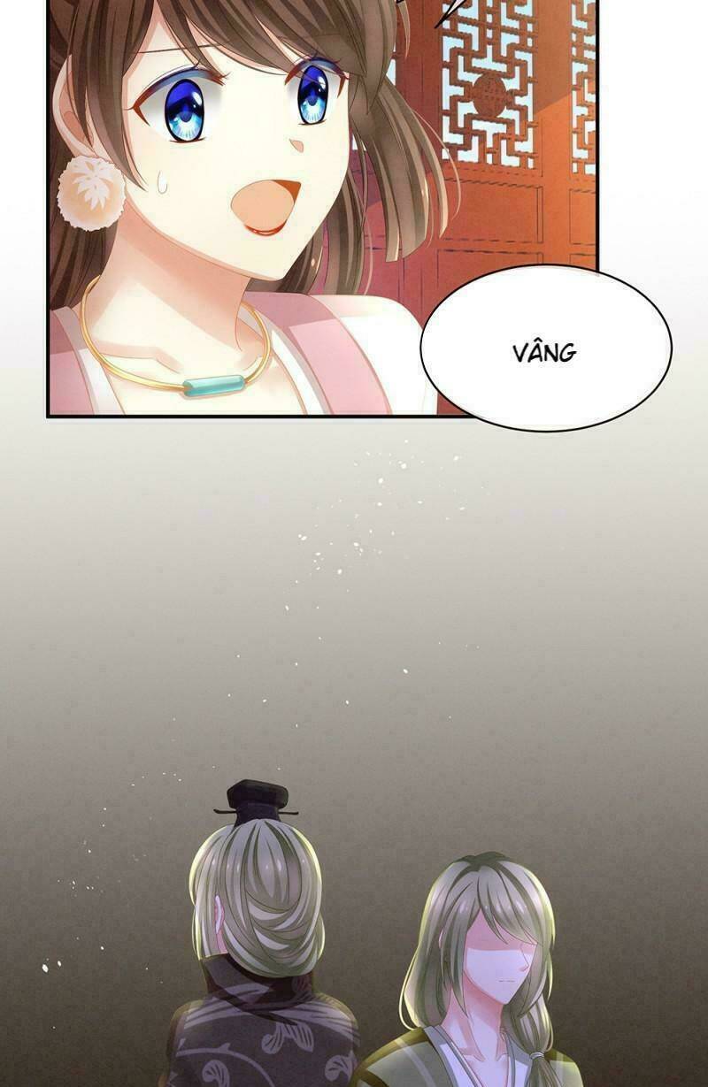 Hậu Cung Của Nữ Đế Chapter 9 - Trang 2