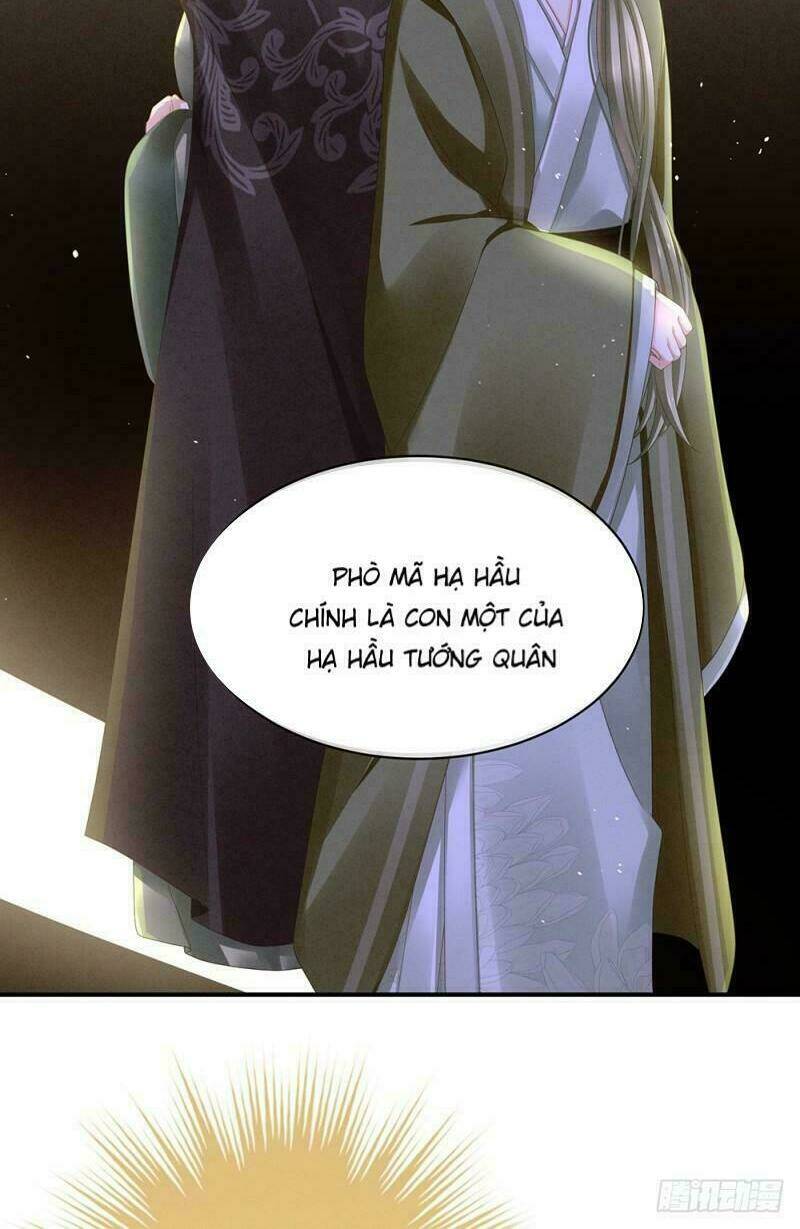 Hậu Cung Của Nữ Đế Chapter 9 - Trang 2