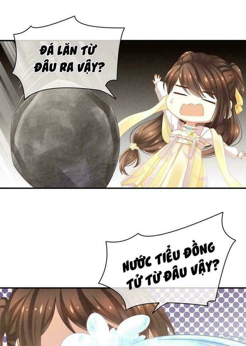 Hậu Cung Của Nữ Đế Chapter 9 - Trang 2