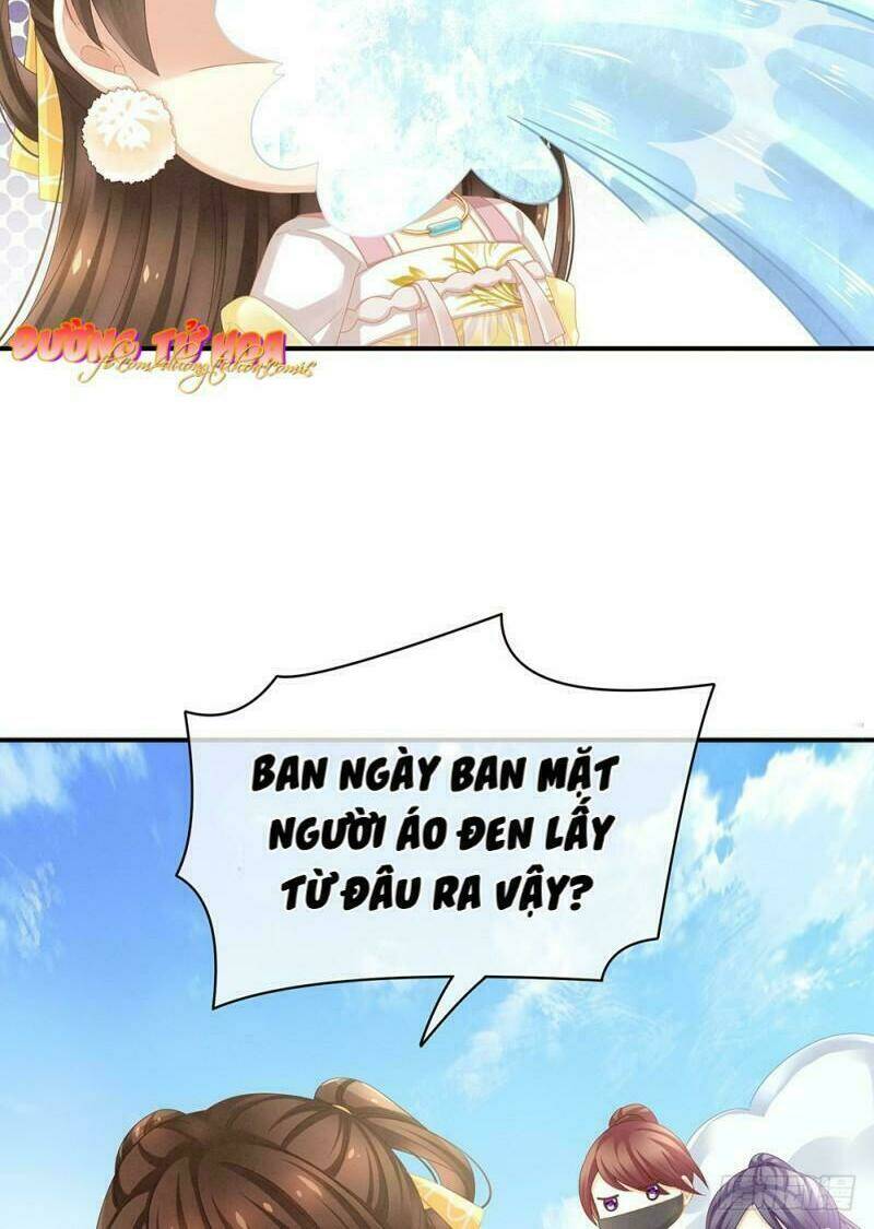 Hậu Cung Của Nữ Đế Chapter 9 - Trang 2