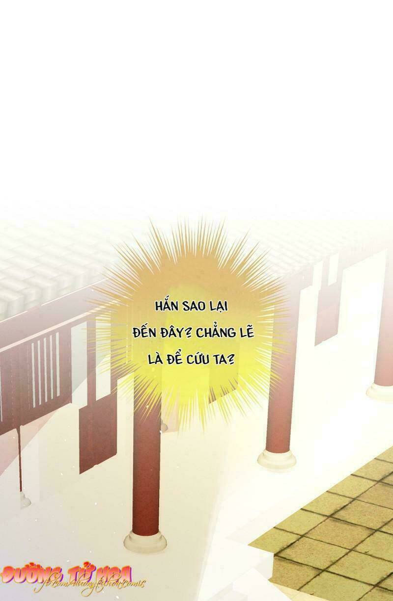 Hậu Cung Của Nữ Đế Chapter 9 - Trang 2