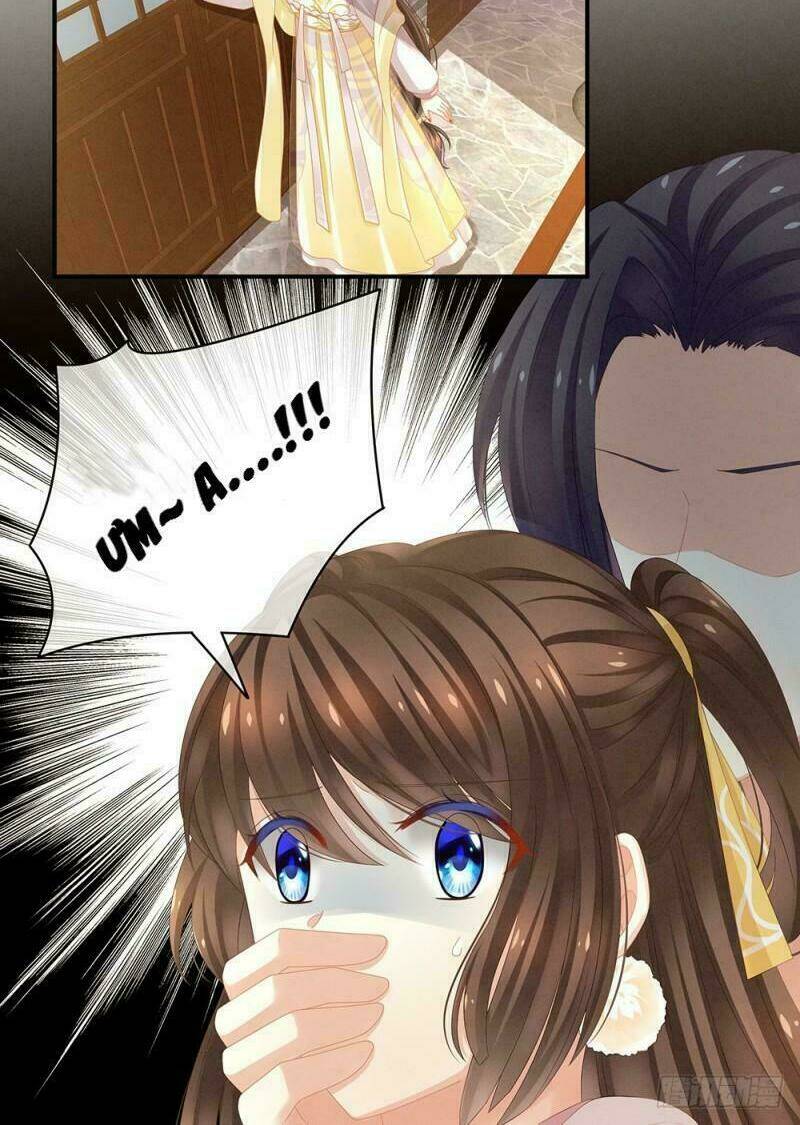 Hậu Cung Của Nữ Đế Chapter 9 - Trang 2