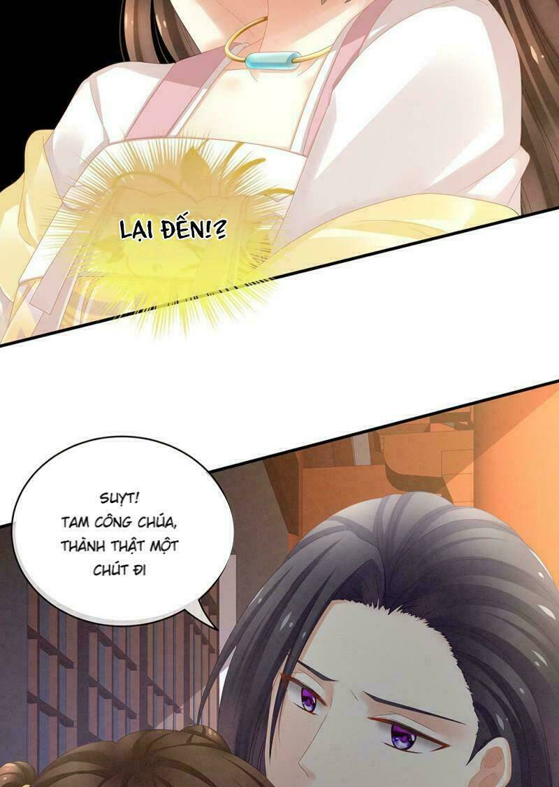 Hậu Cung Của Nữ Đế Chapter 9 - Trang 2