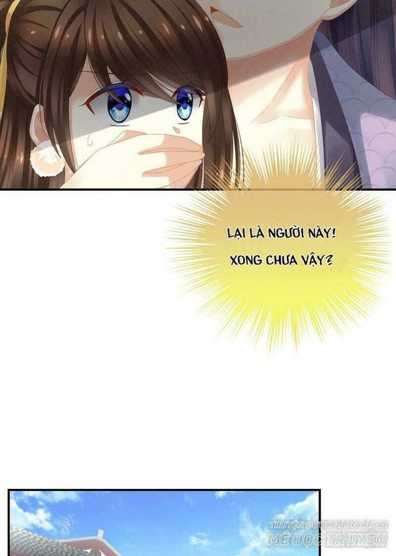 Hậu Cung Của Nữ Đế Chapter 9 - Trang 2