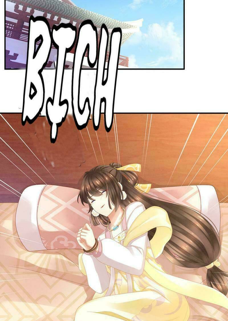 Hậu Cung Của Nữ Đế Chapter 9 - Trang 2