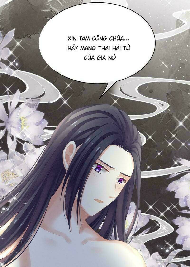 Hậu Cung Của Nữ Đế Chapter 9 - Trang 2