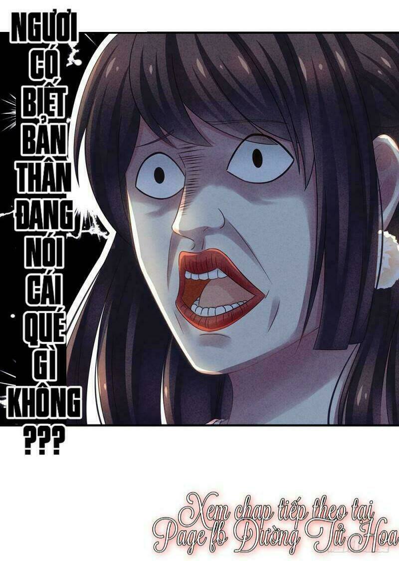 Hậu Cung Của Nữ Đế Chapter 9 - Trang 2