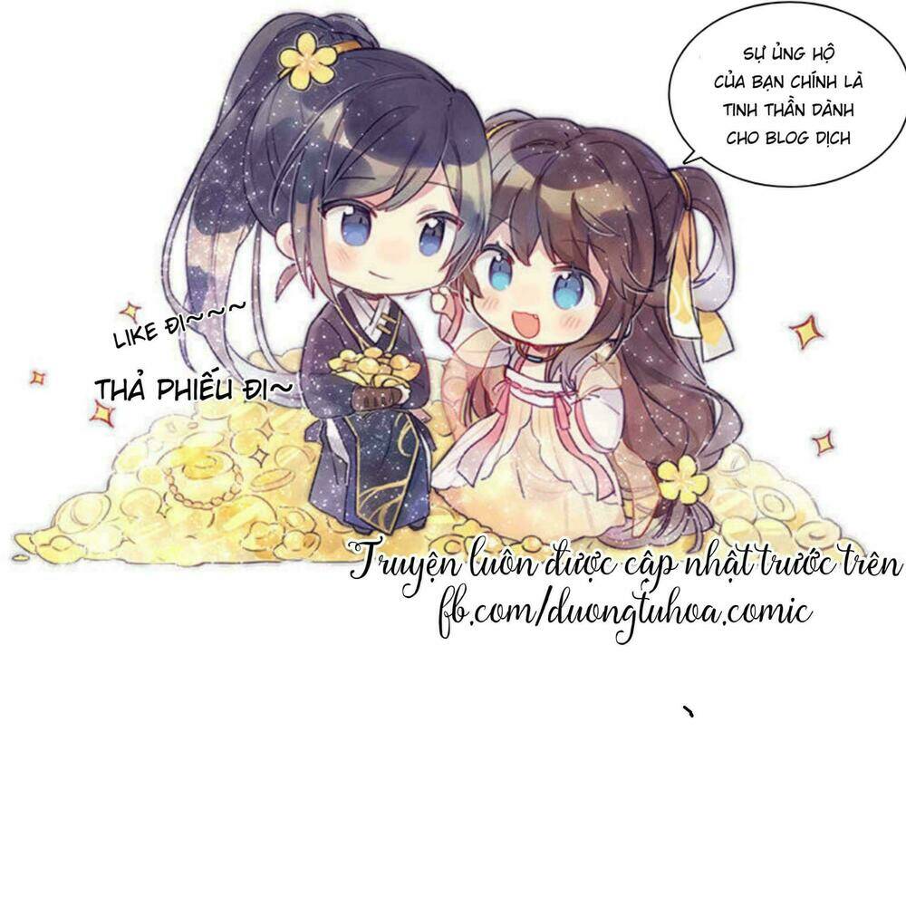 Hậu Cung Của Nữ Đế Chapter 9 - Trang 2