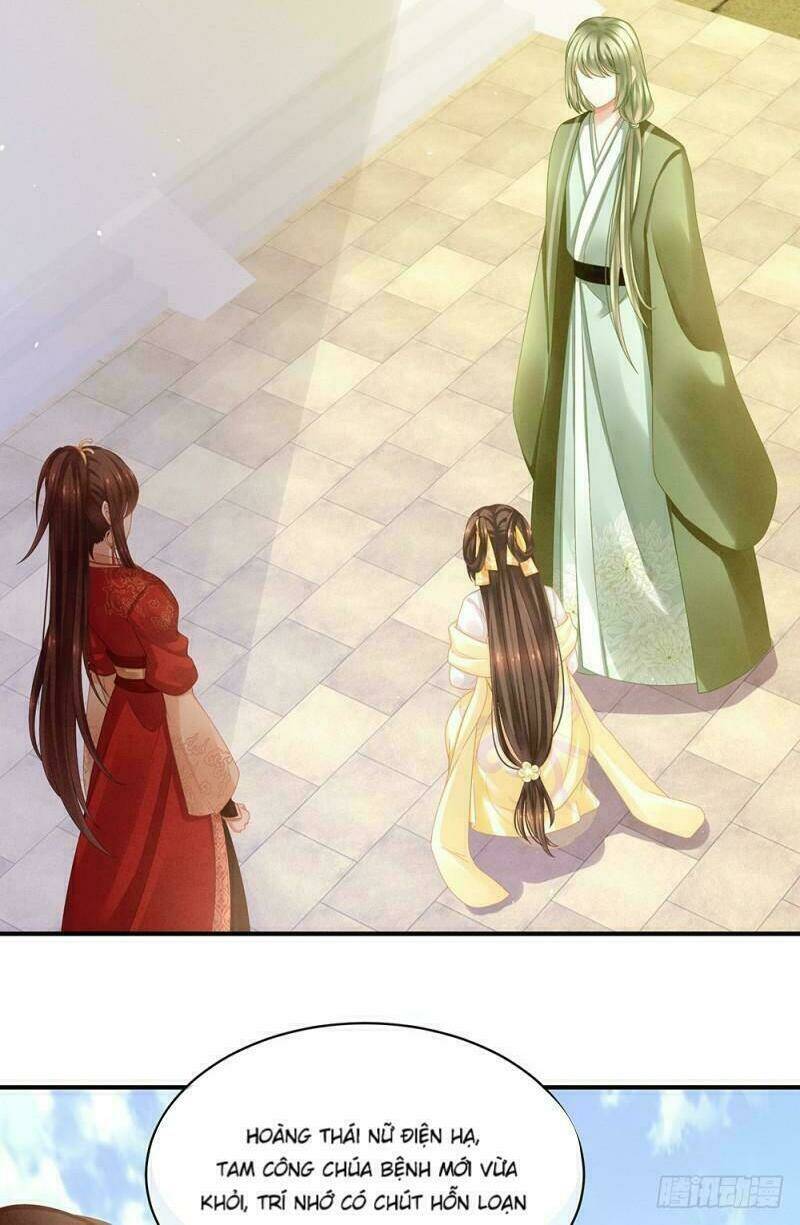 Hậu Cung Của Nữ Đế Chapter 9 - Trang 2