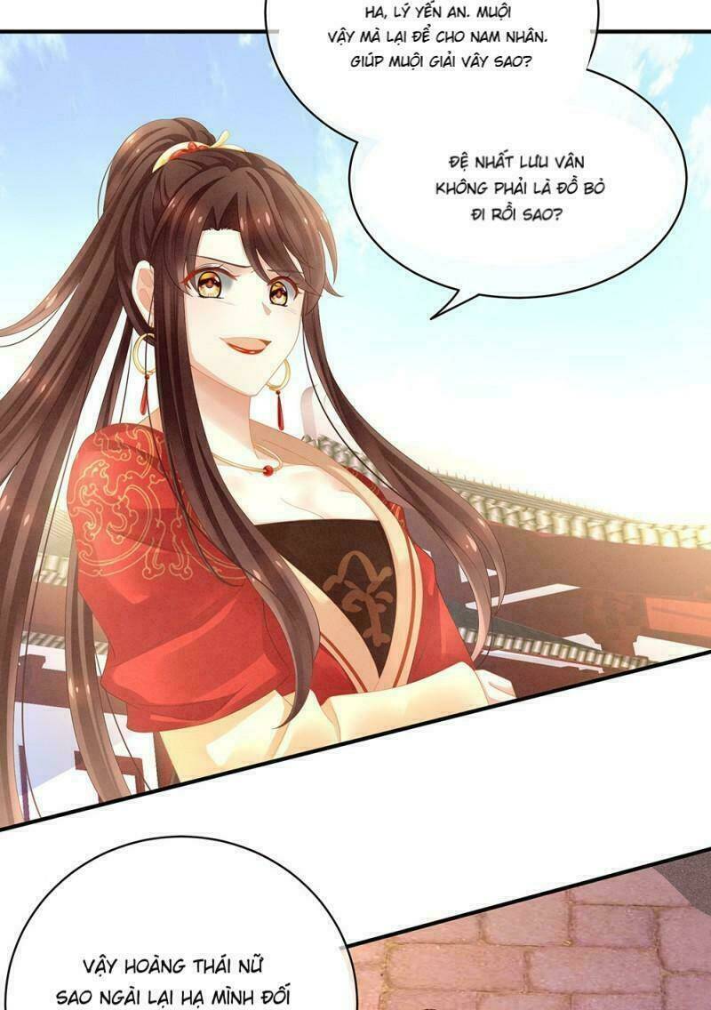 Hậu Cung Của Nữ Đế Chapter 9 - Trang 2