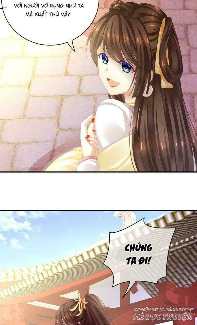 Hậu Cung Của Nữ Đế Chapter 9 - Trang 2