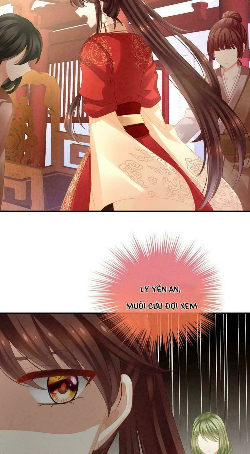 Hậu Cung Của Nữ Đế Chapter 9 - Trang 2