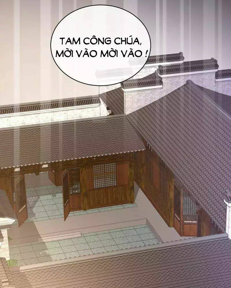 Hậu Cung Của Nữ Đế Chapter 90 - Trang 2