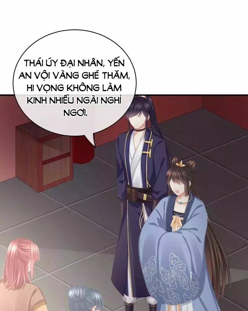 Hậu Cung Của Nữ Đế Chapter 90 - Trang 2