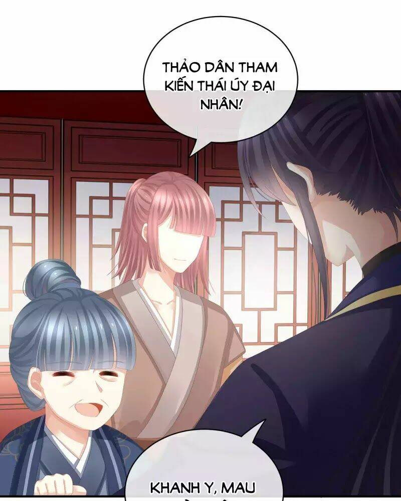 Hậu Cung Của Nữ Đế Chapter 90 - Trang 2