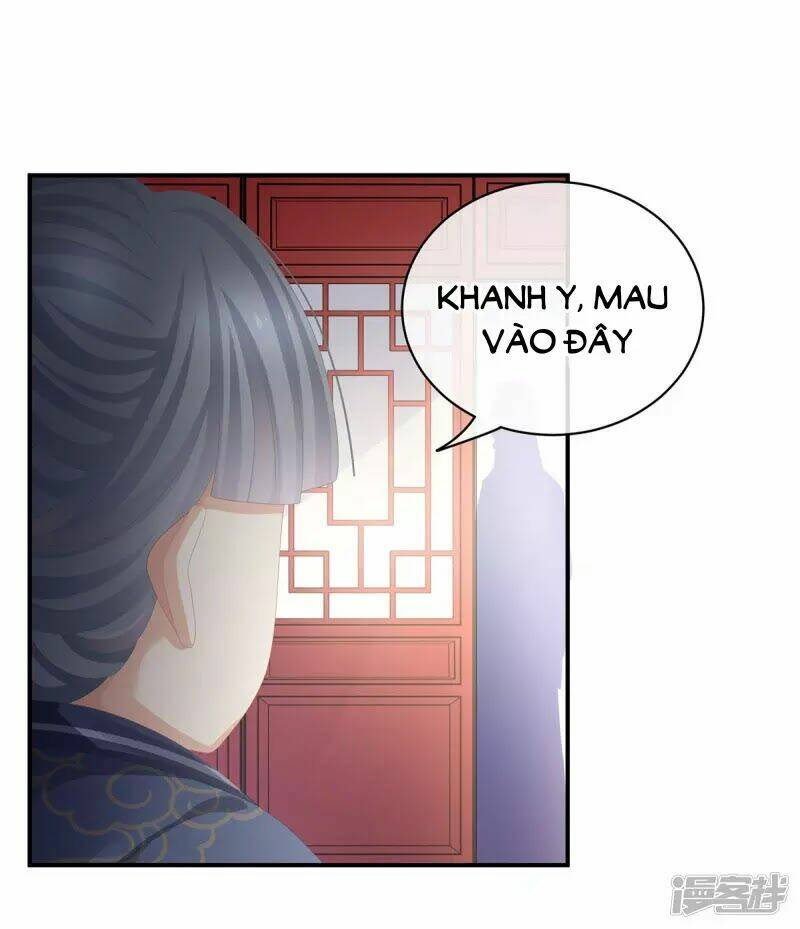 Hậu Cung Của Nữ Đế Chapter 90 - Trang 2