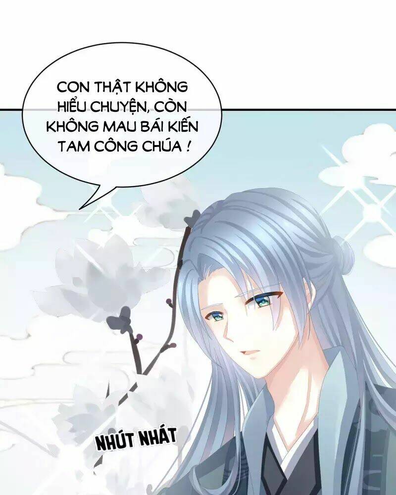 Hậu Cung Của Nữ Đế Chapter 90 - Trang 2