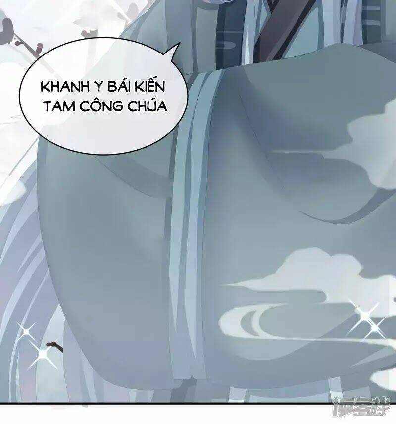 Hậu Cung Của Nữ Đế Chapter 90 - Trang 2