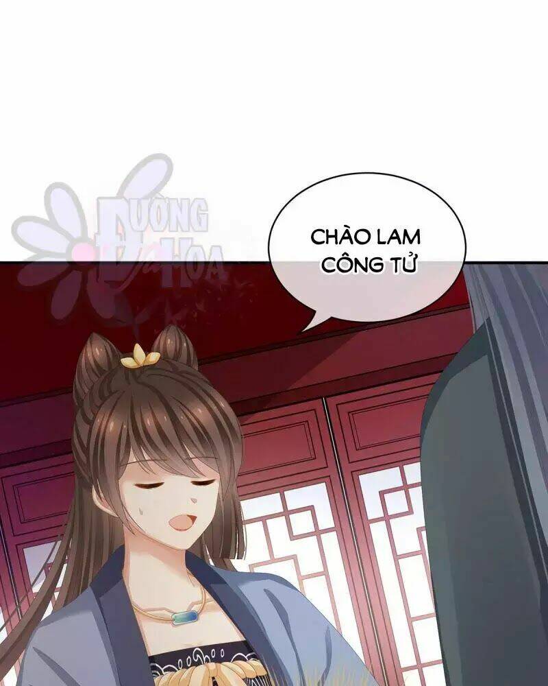 Hậu Cung Của Nữ Đế Chapter 90 - Trang 2