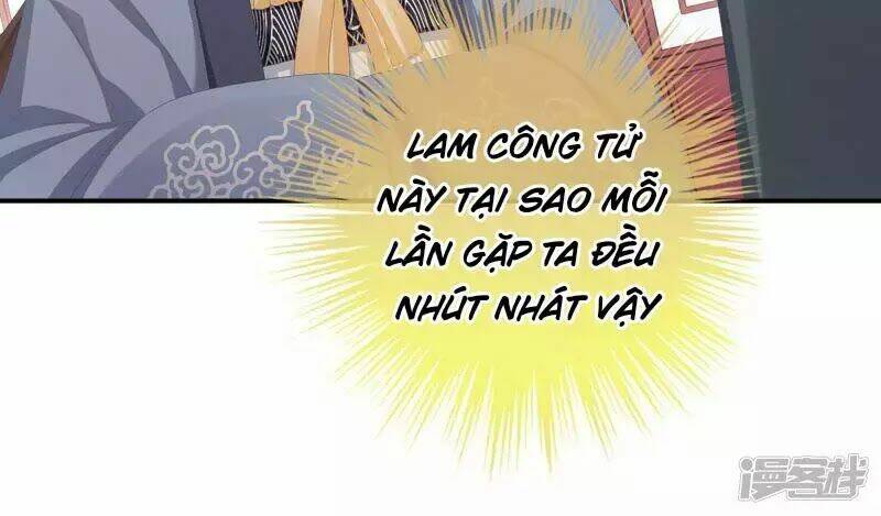Hậu Cung Của Nữ Đế Chapter 90 - Trang 2