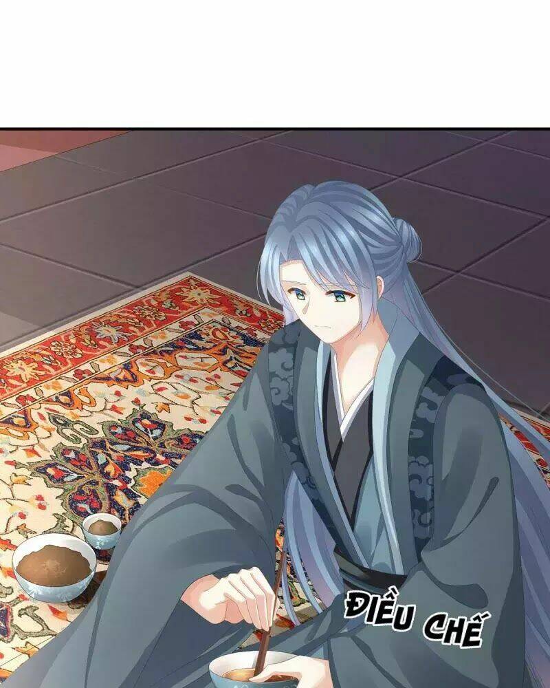 Hậu Cung Của Nữ Đế Chapter 90 - Trang 2