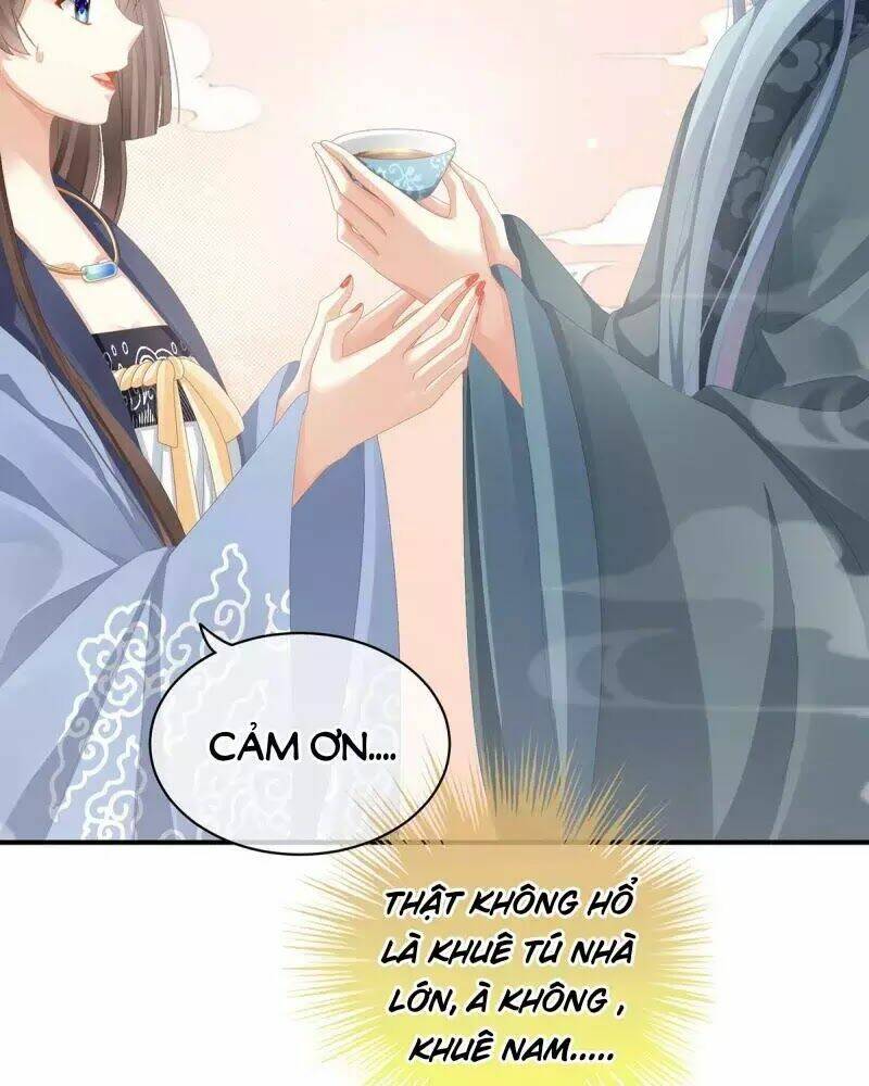 Hậu Cung Của Nữ Đế Chapter 90 - Trang 2