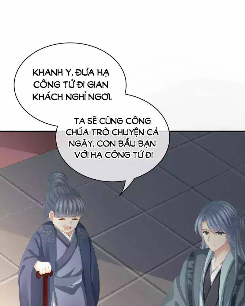 Hậu Cung Của Nữ Đế Chapter 90 - Trang 2