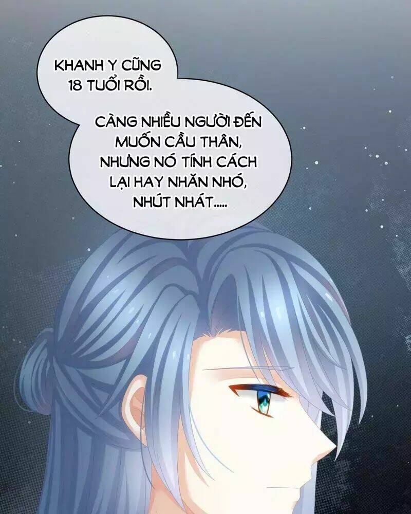 Hậu Cung Của Nữ Đế Chapter 90 - Trang 2