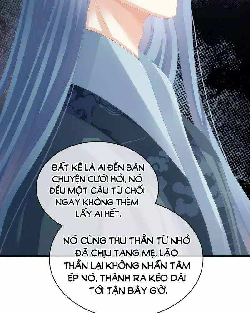 Hậu Cung Của Nữ Đế Chapter 90 - Trang 2