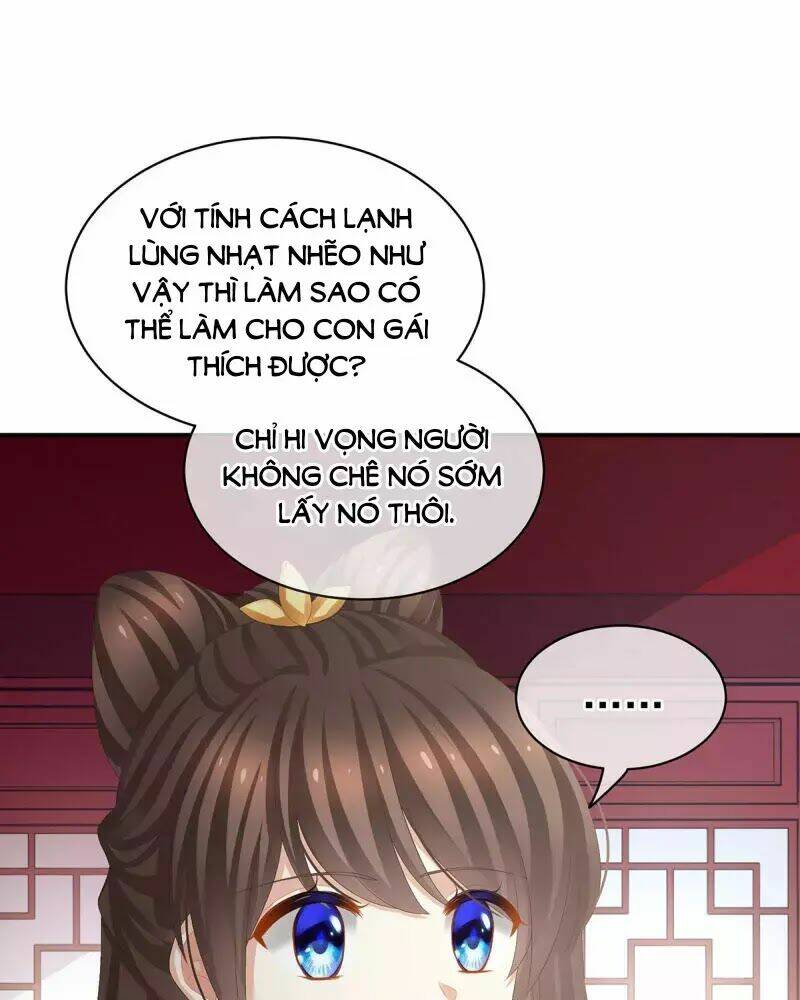 Hậu Cung Của Nữ Đế Chapter 90 - Trang 2