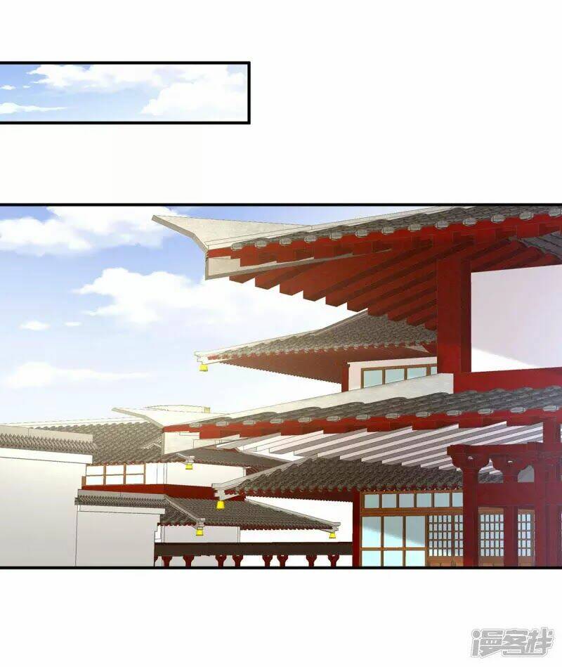 Hậu Cung Của Nữ Đế Chapter 90 - Trang 2