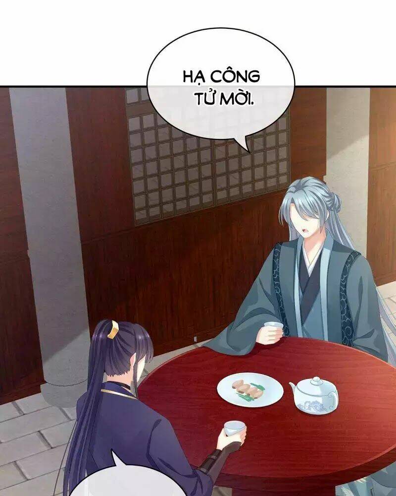 Hậu Cung Của Nữ Đế Chapter 90 - Trang 2