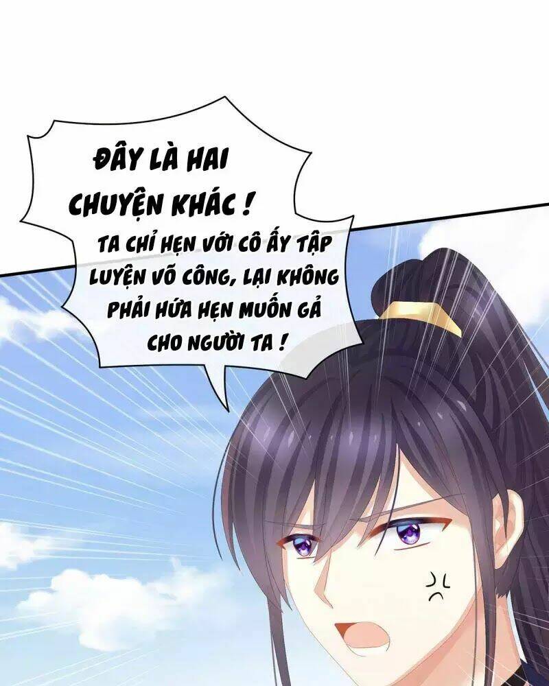 Hậu Cung Của Nữ Đế Chapter 90 - Trang 2