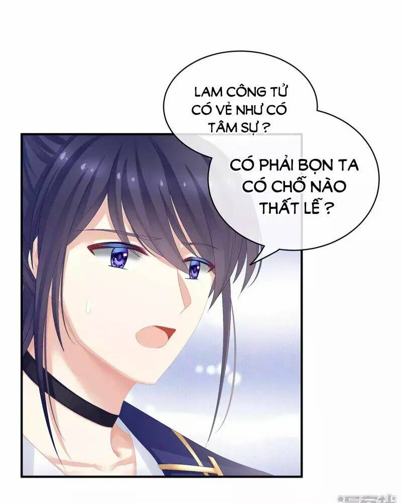 Hậu Cung Của Nữ Đế Chapter 90 - Trang 2