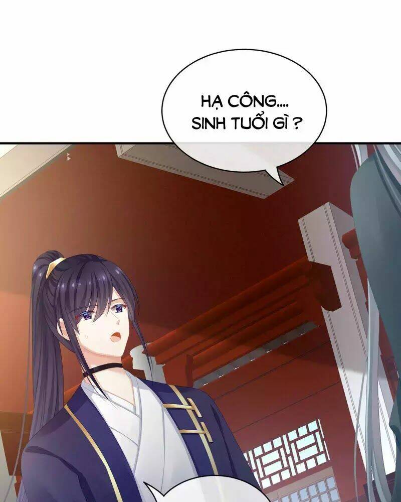 Hậu Cung Của Nữ Đế Chapter 90 - Trang 2