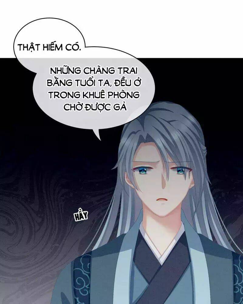 Hậu Cung Của Nữ Đế Chapter 90 - Trang 2