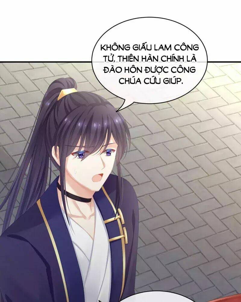 Hậu Cung Của Nữ Đế Chapter 90 - Trang 2