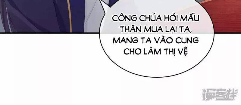 Hậu Cung Của Nữ Đế Chapter 90 - Trang 2