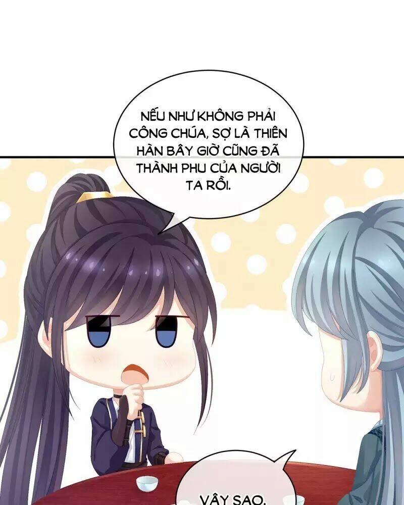 Hậu Cung Của Nữ Đế Chapter 90 - Trang 2