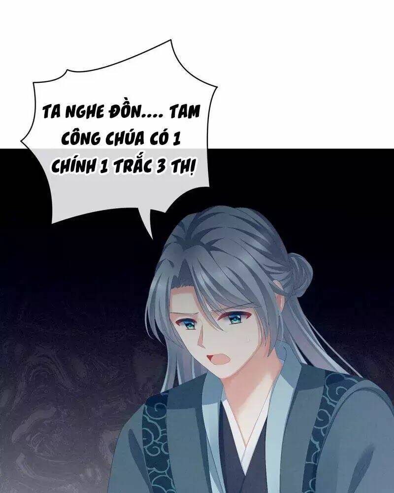 Hậu Cung Của Nữ Đế Chapter 90 - Trang 2