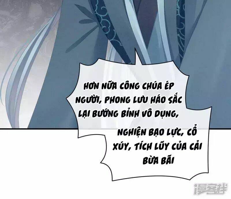 Hậu Cung Của Nữ Đế Chapter 90 - Trang 2