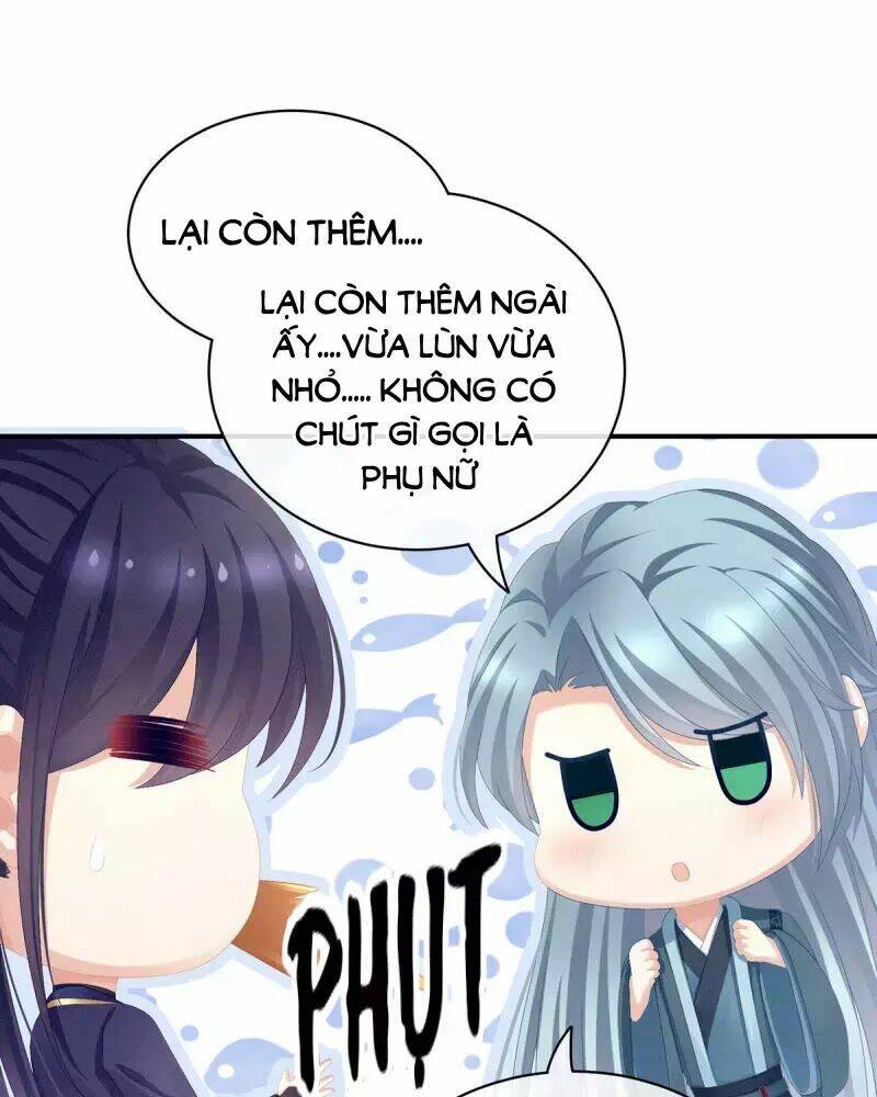 Hậu Cung Của Nữ Đế Chapter 90 - Trang 2