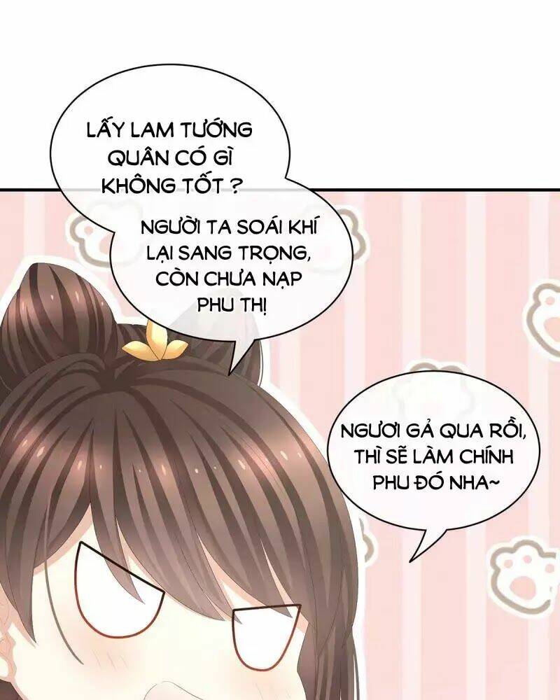 Hậu Cung Của Nữ Đế Chapter 90 - Trang 2