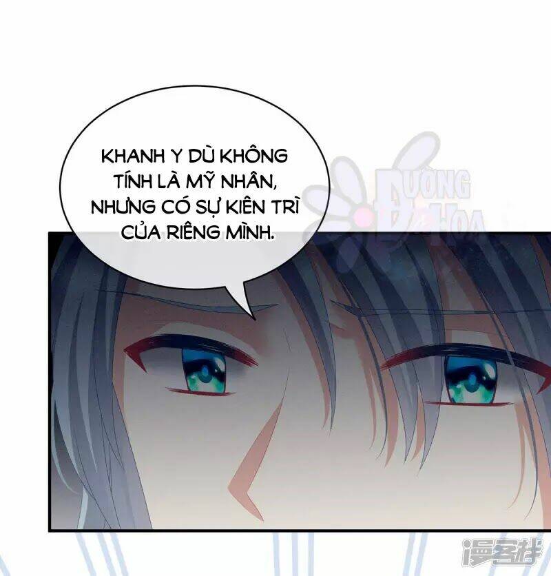 Hậu Cung Của Nữ Đế Chapter 90 - Trang 2
