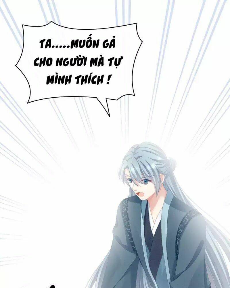 Hậu Cung Của Nữ Đế Chapter 90 - Trang 2