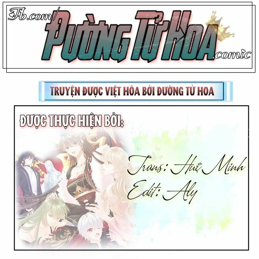 Hậu Cung Của Nữ Đế Chapter 90 - Trang 2