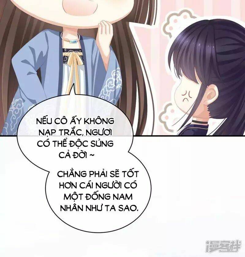 Hậu Cung Của Nữ Đế Chapter 90 - Trang 2
