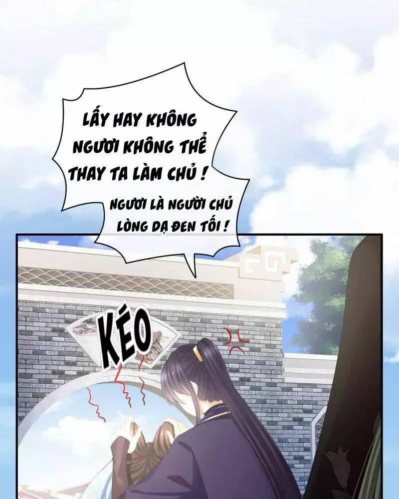 Hậu Cung Của Nữ Đế Chapter 90 - Trang 2
