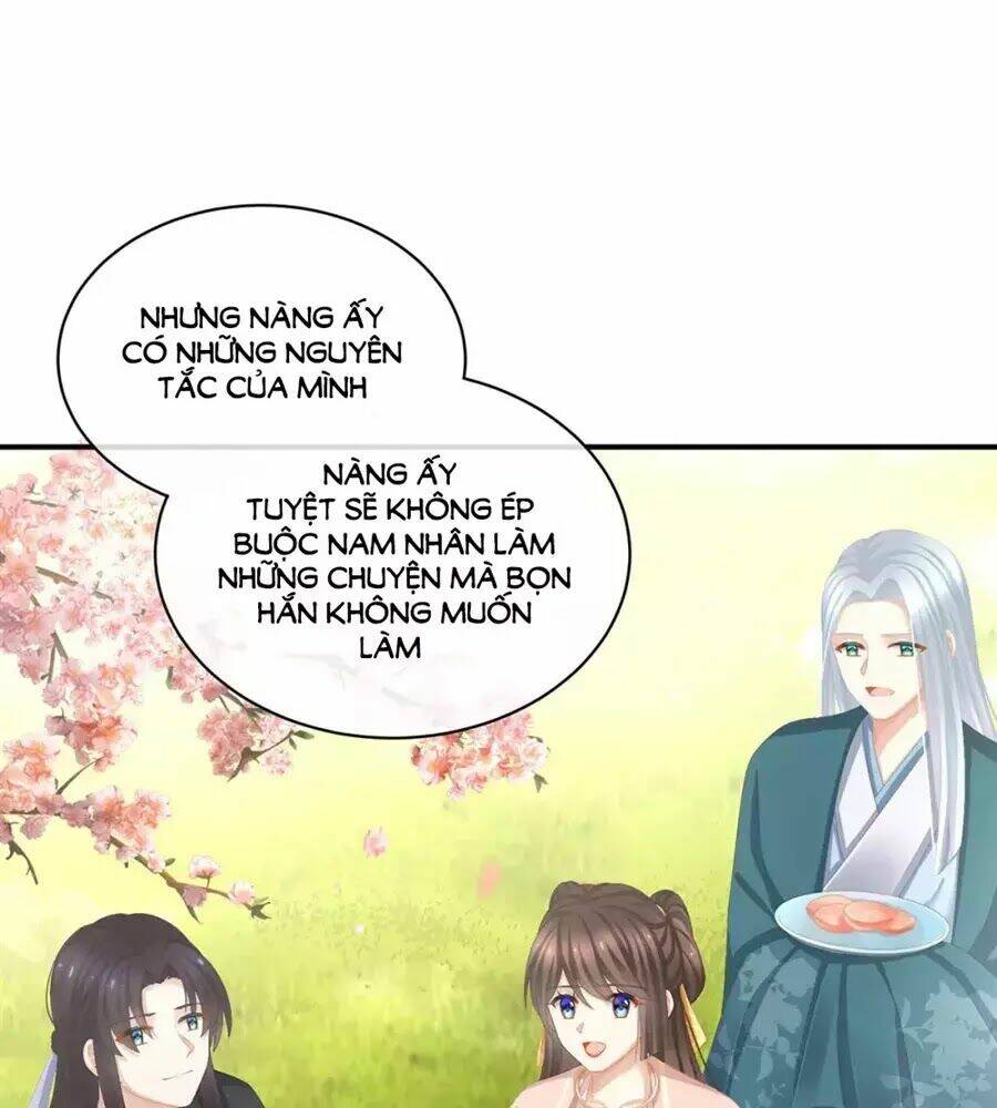 Hậu Cung Của Nữ Đế Chapter 91 - Trang 2